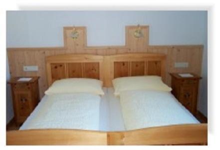 Hotel Dreilaender Galtür Εξωτερικό φωτογραφία