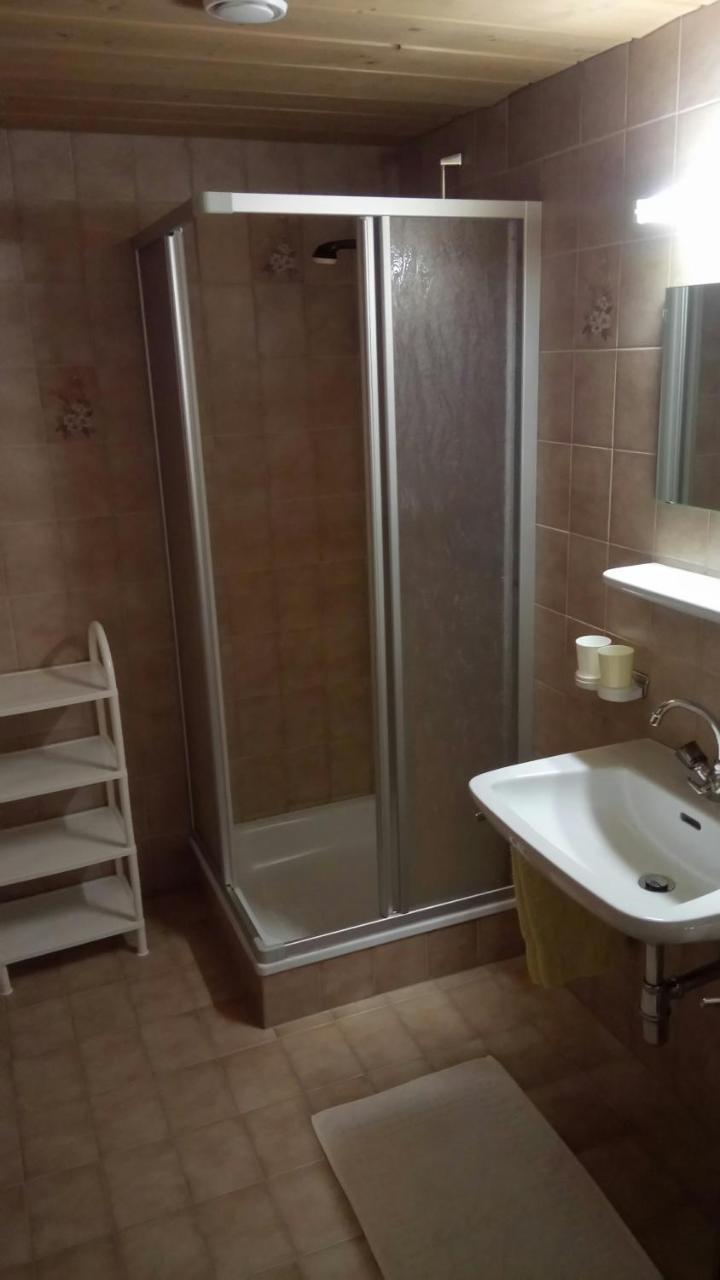 Hotel Dreilaender Galtür Εξωτερικό φωτογραφία